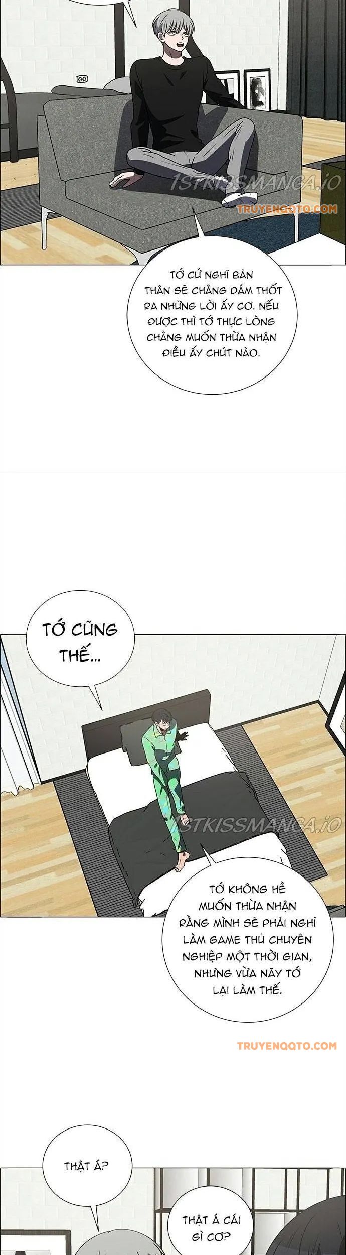 No Scope Chapter 190 - 23