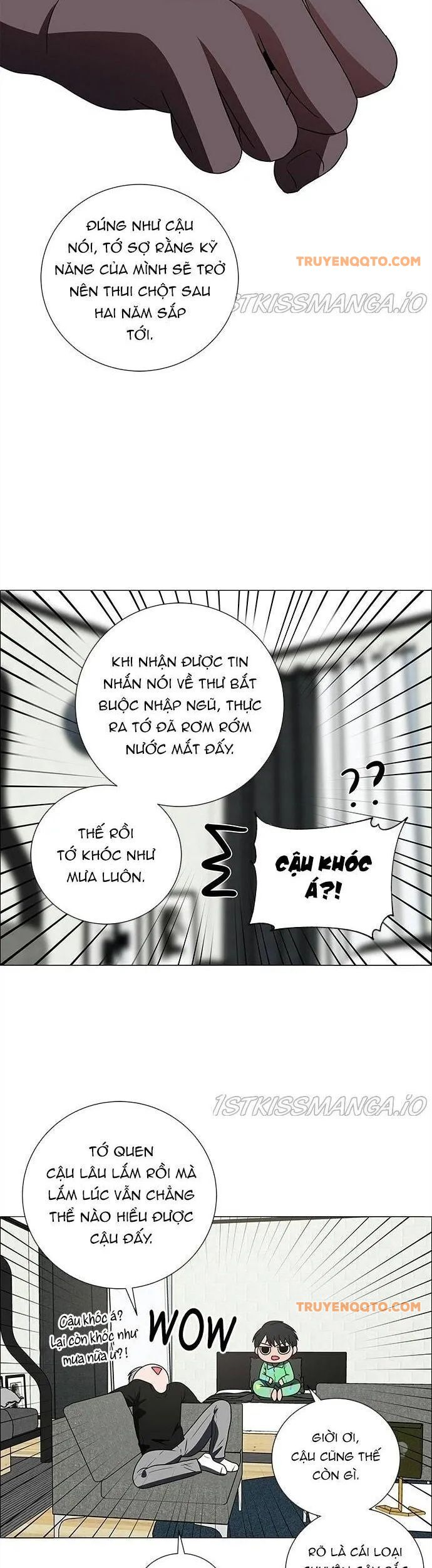 No Scope Chapter 190 - 25