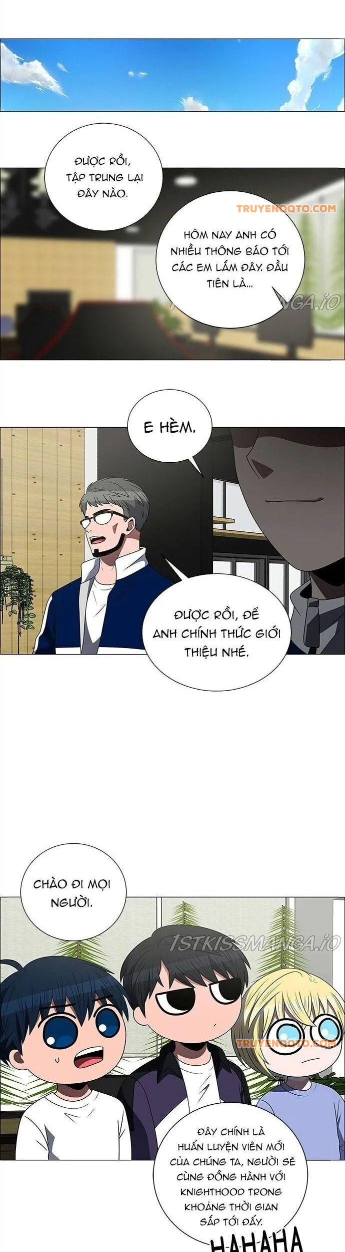 No Scope Chapter 190 - 27