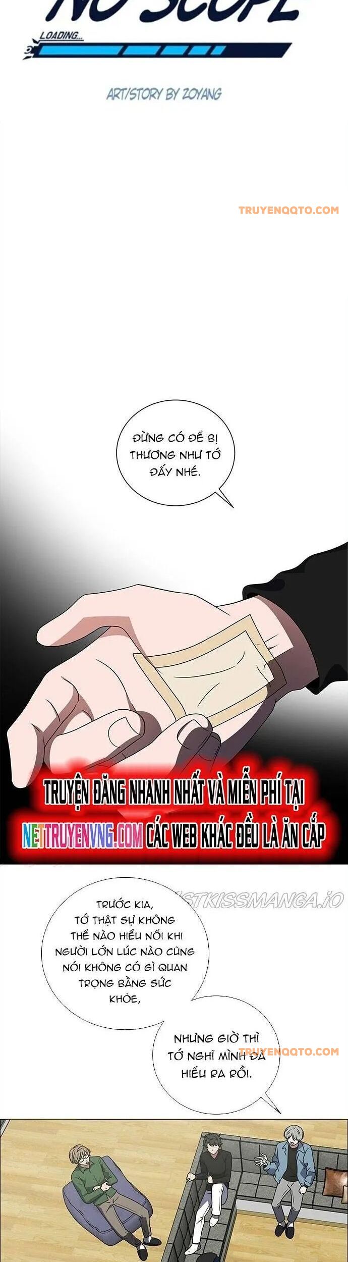 No Scope Chapter 190 - 4