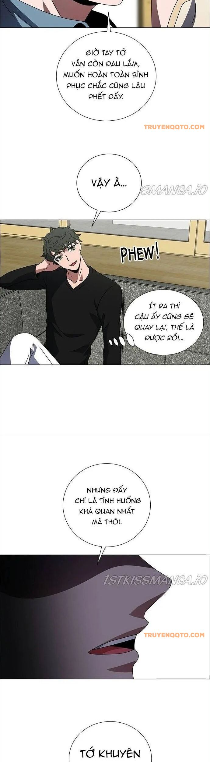 No Scope Chapter 190 - 6