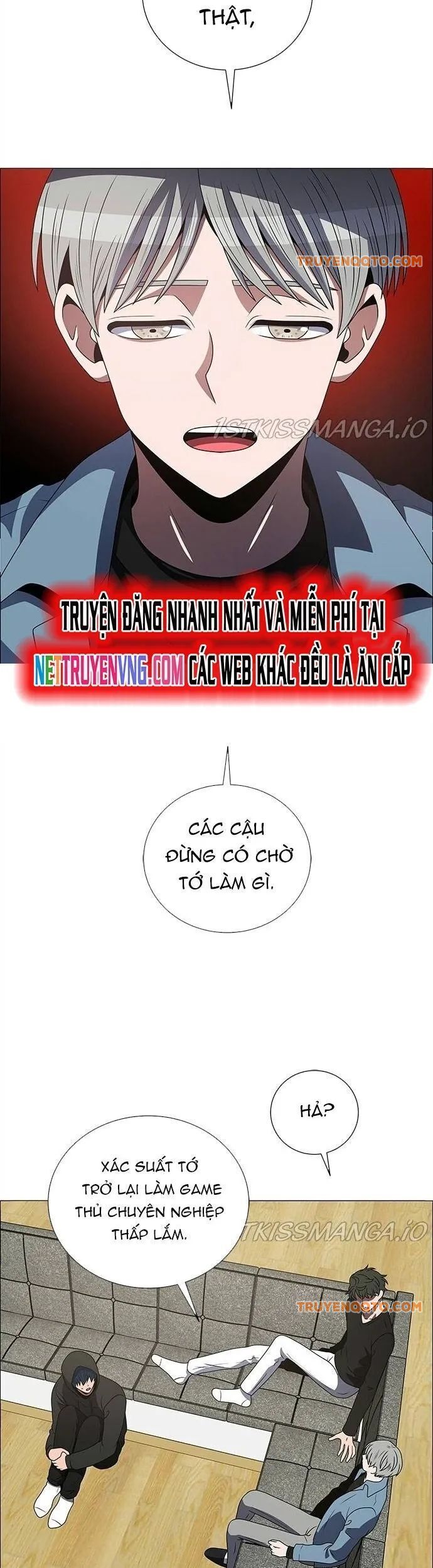 No Scope Chapter 190 - 7