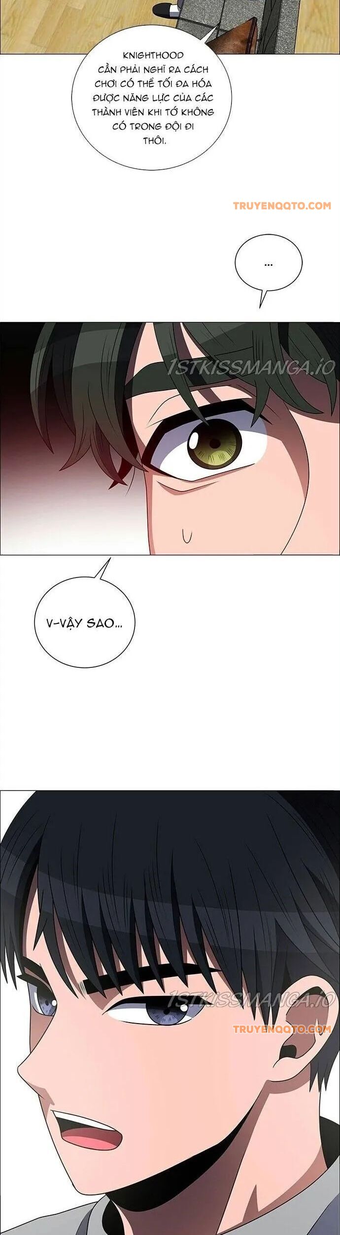 No Scope Chapter 190 - 8