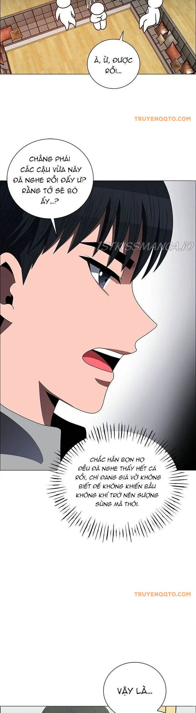 No Scope Chapter 190 - 10