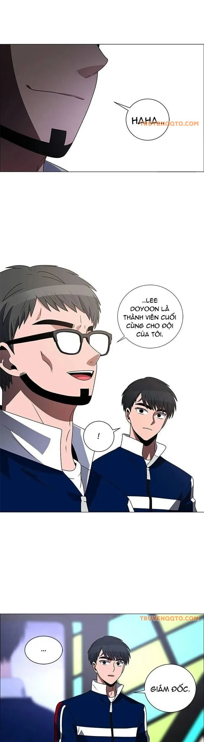 No Scope Chapter 197 - 25