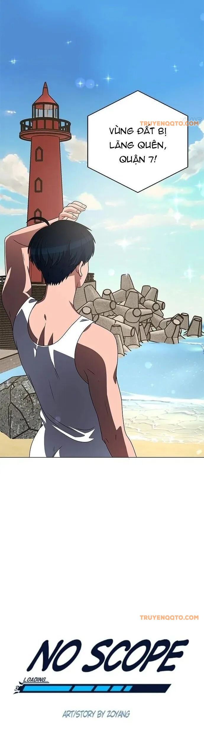 No Scope Chapter 198 - 2