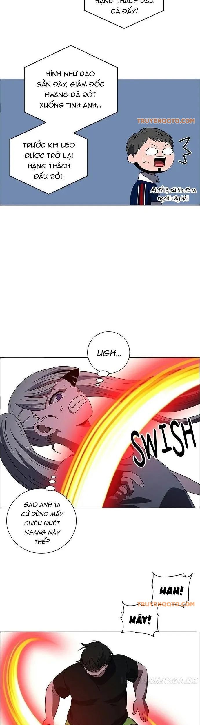 No Scope Chapter 198 - 13