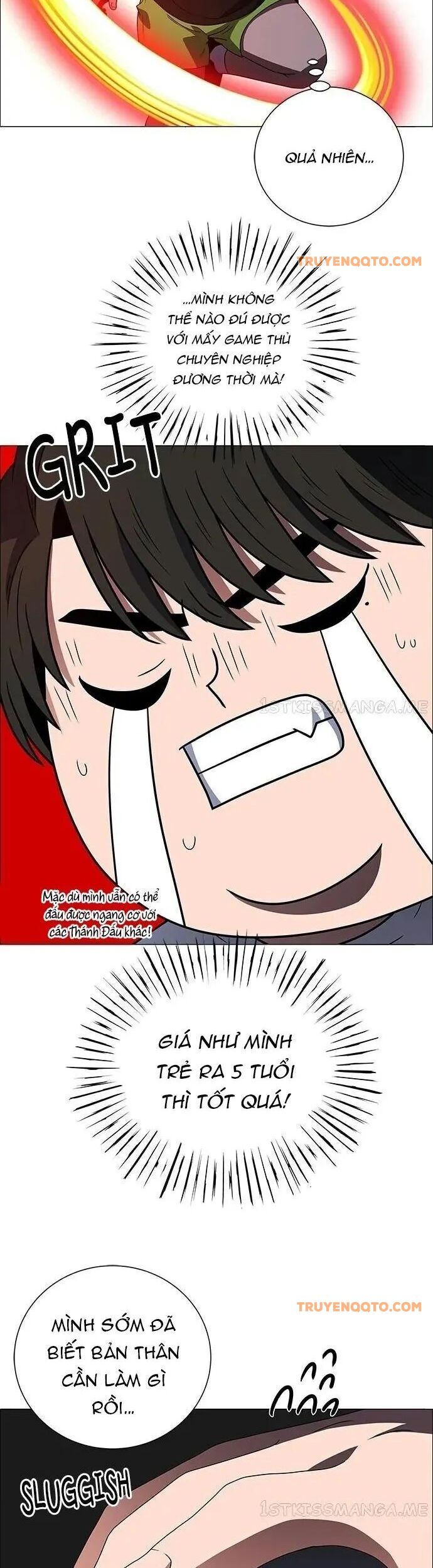 No Scope Chapter 198 - 14