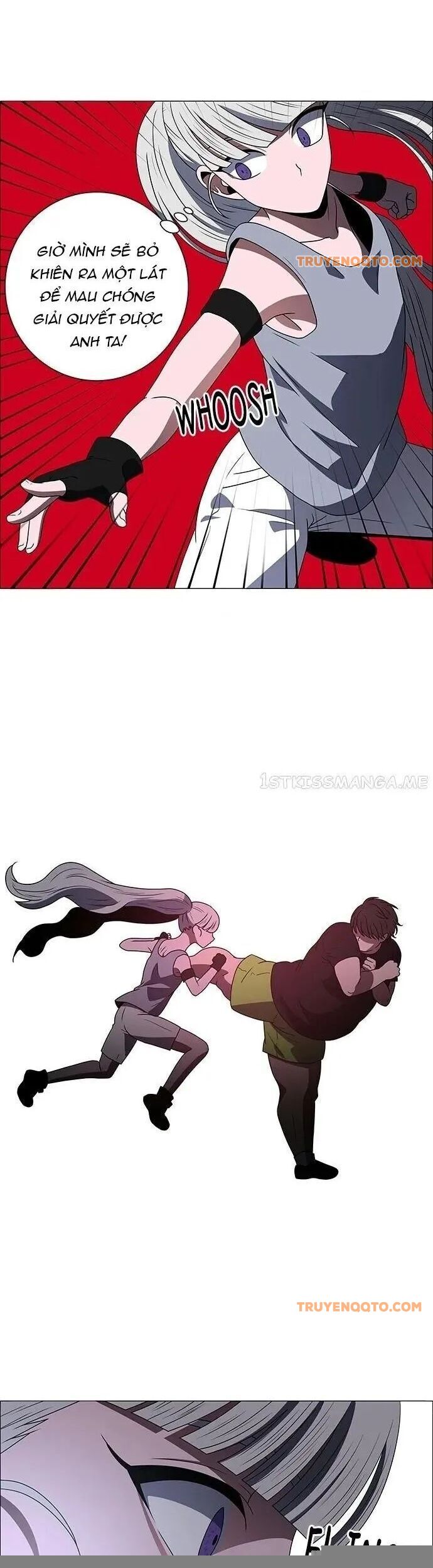 No Scope Chapter 198 - 16