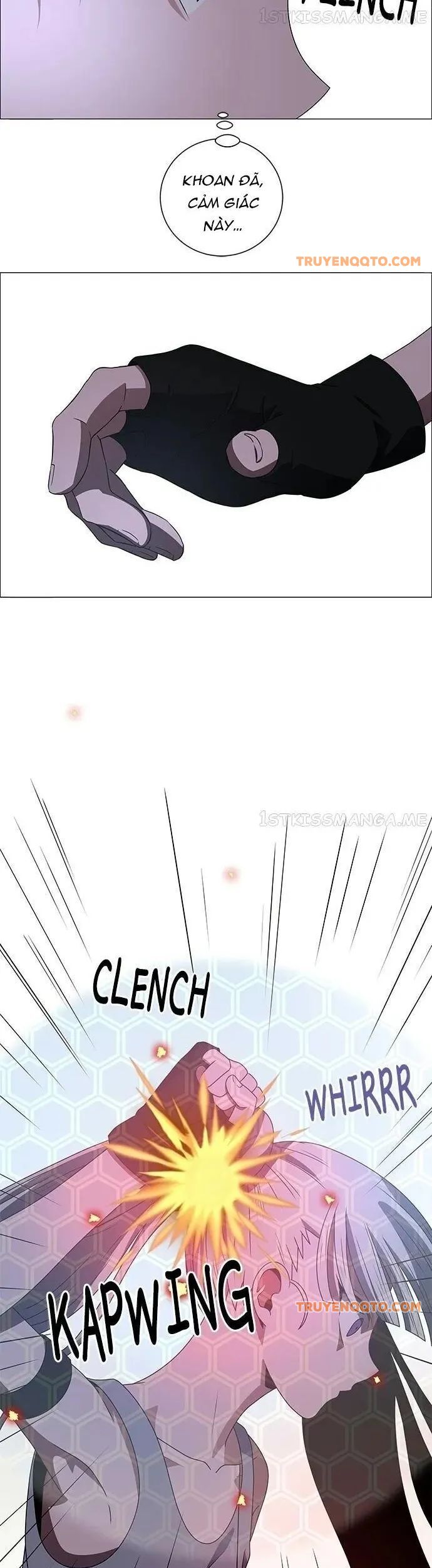 No Scope Chapter 198 - 17