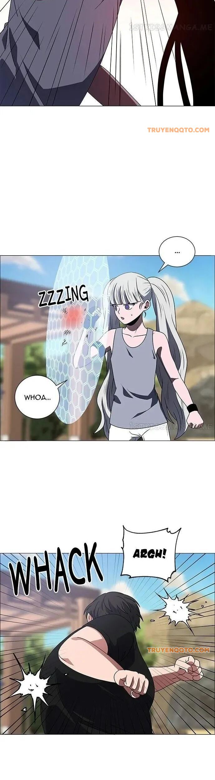 No Scope Chapter 198 - 18