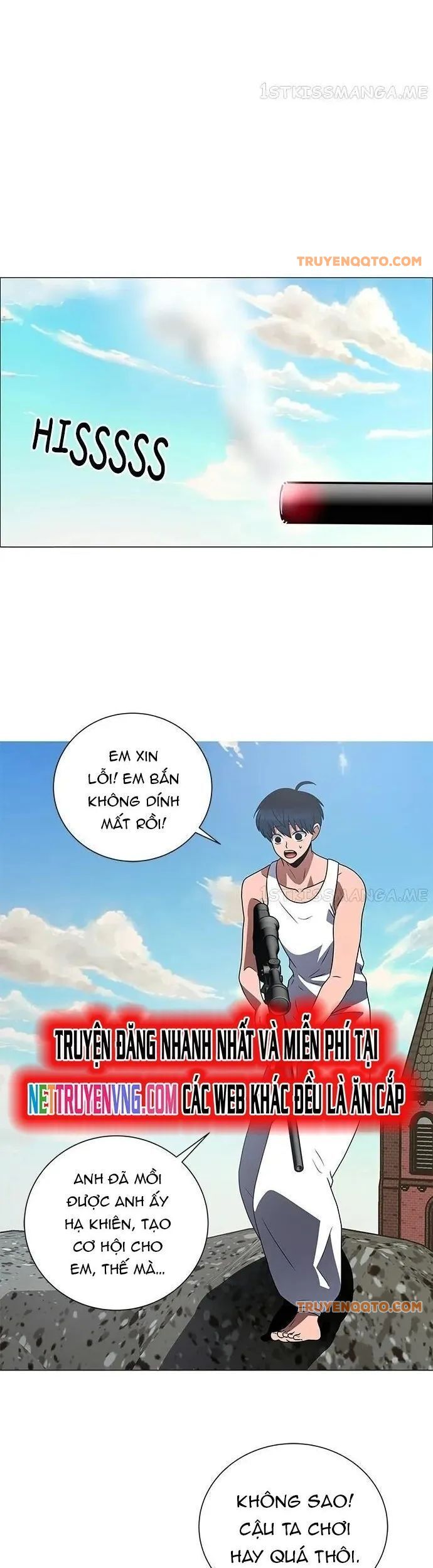 No Scope Chapter 198 - 19