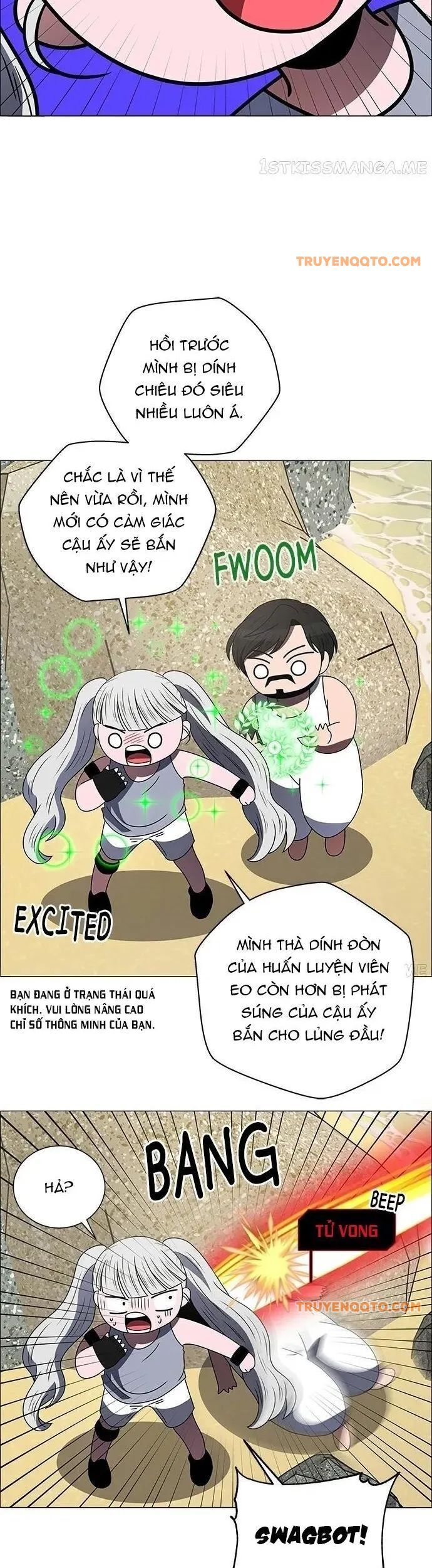 No Scope Chapter 198 - 21