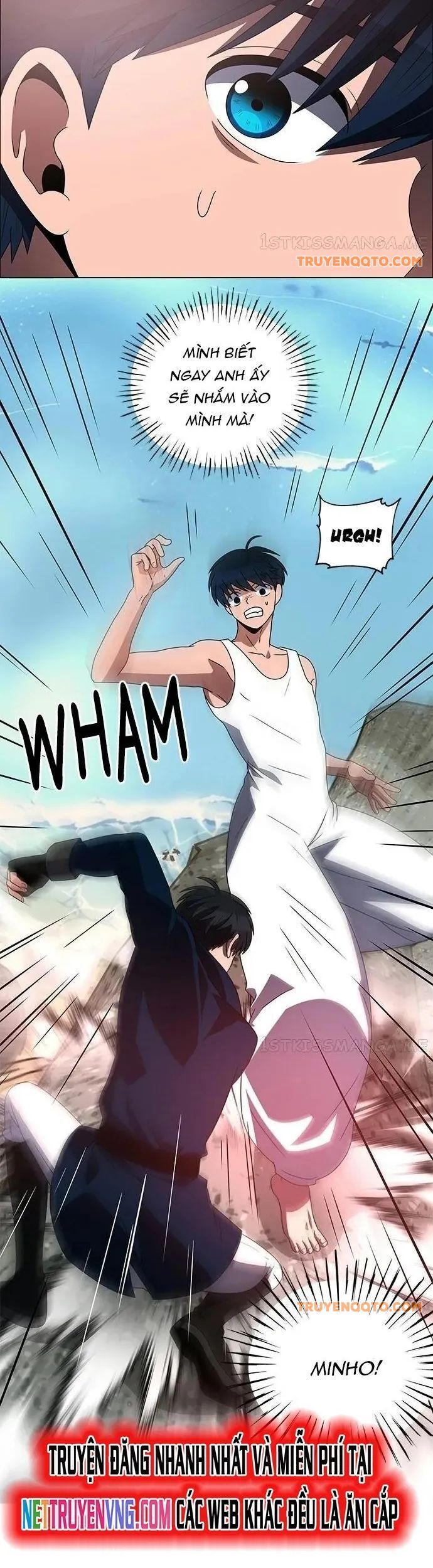 No Scope Chapter 198 - 23