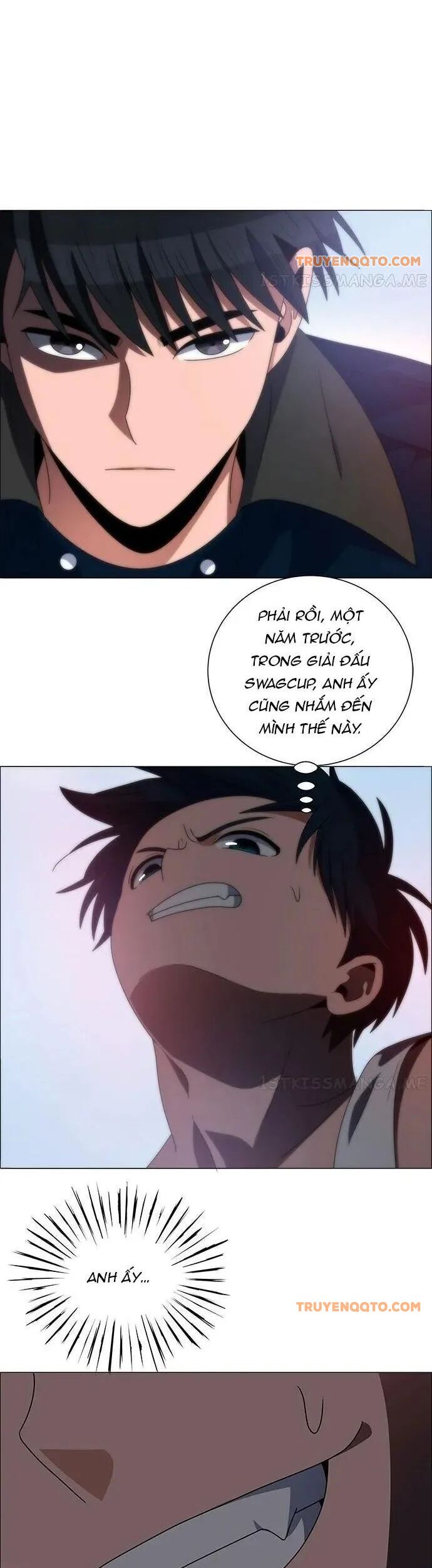 No Scope Chapter 198 - 24