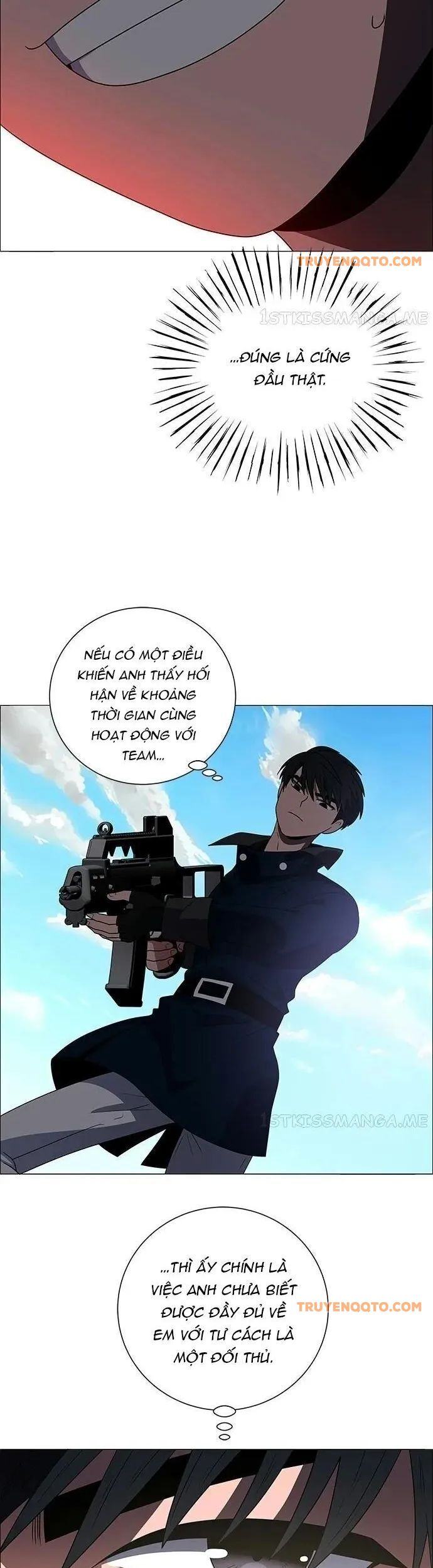 No Scope Chapter 198 - 25