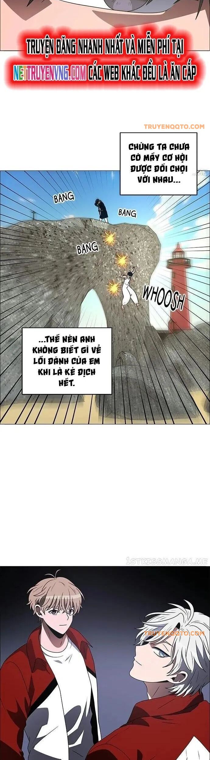 No Scope Chapter 198 - 26