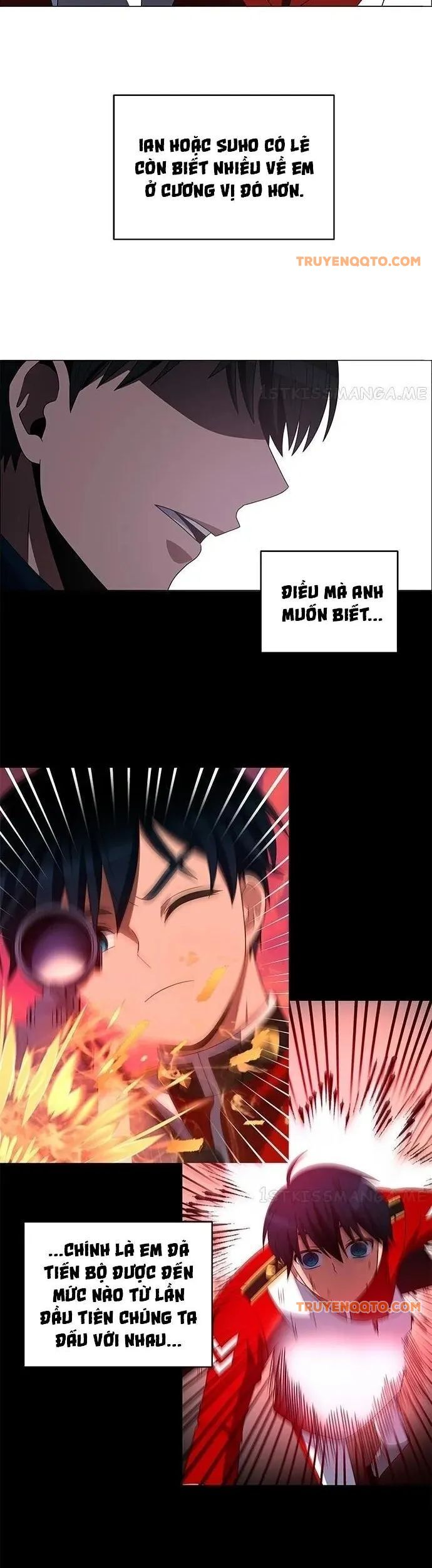 No Scope Chapter 198 - 27