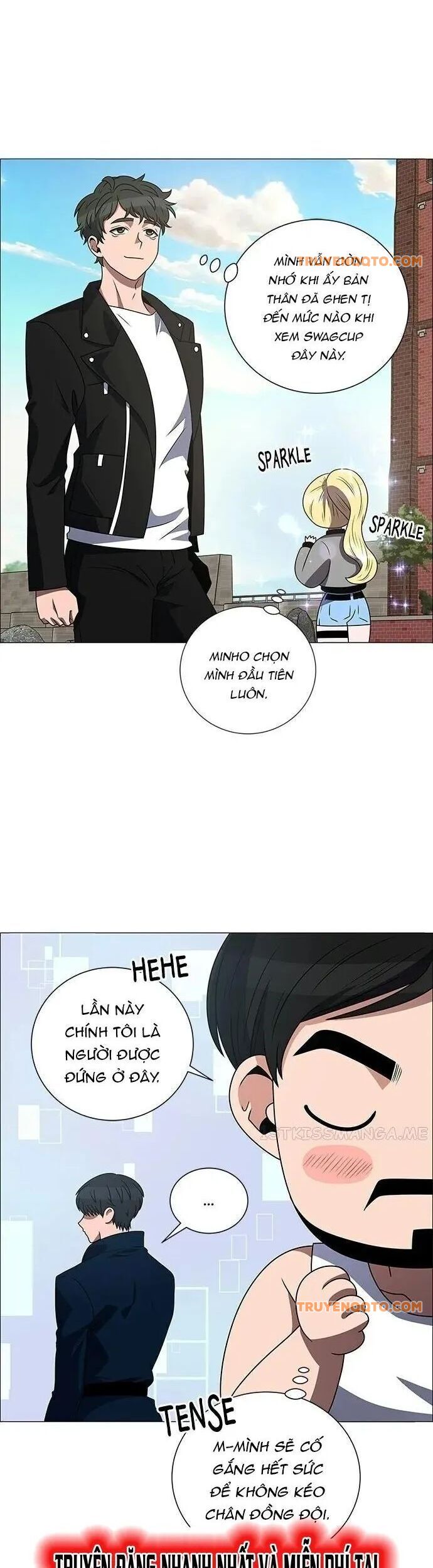 No Scope Chapter 198 - 4