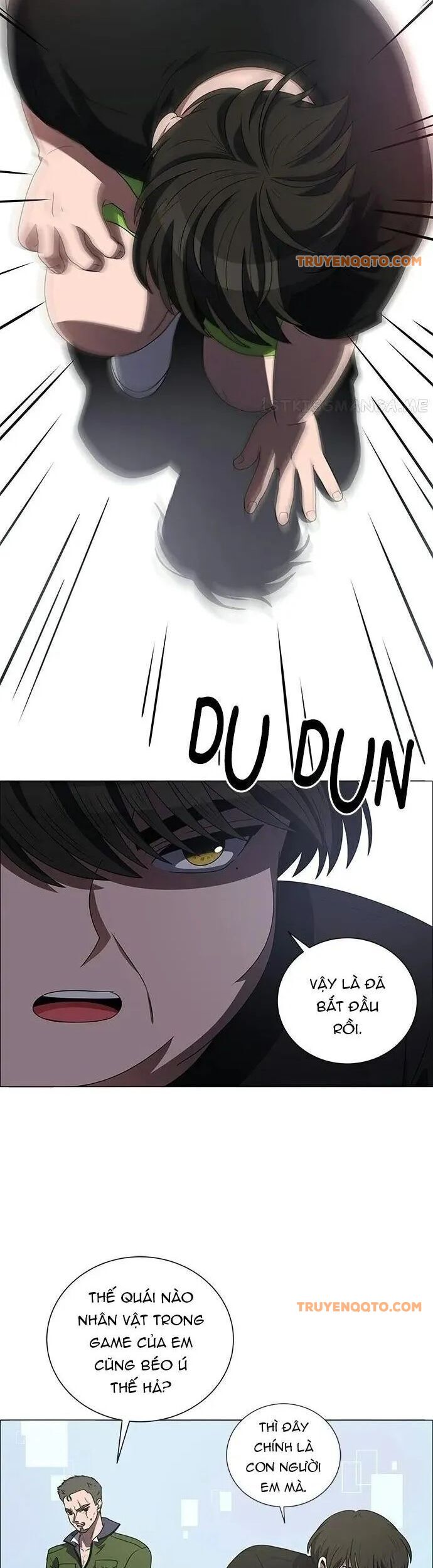 No Scope Chapter 198 - 6