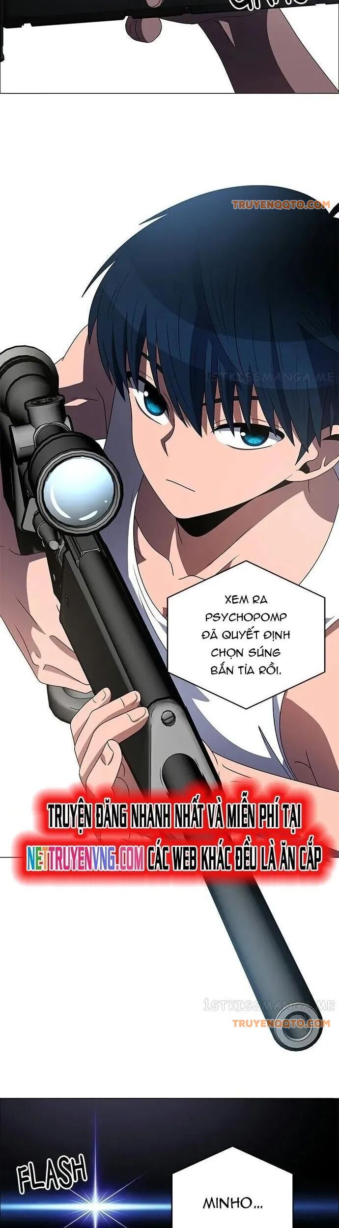 No Scope Chapter 198 - 8