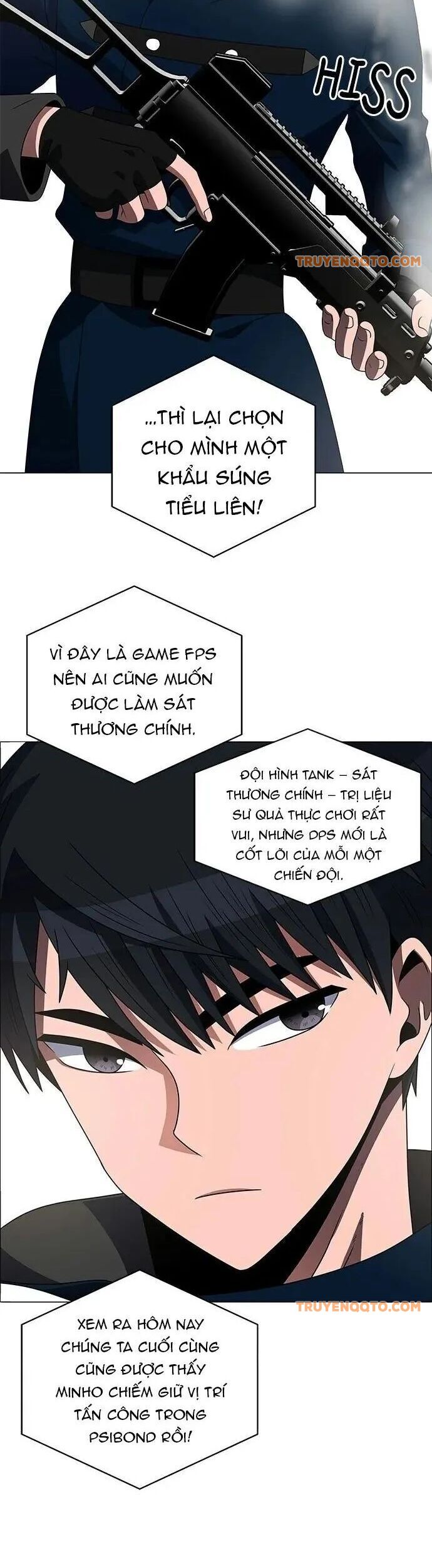 No Scope Chapter 198 - 10