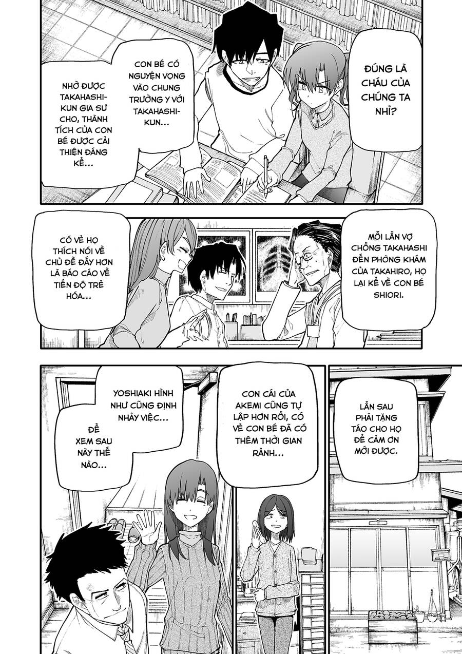 Sống Lại Tuổi 20 Chapter 198 - 12