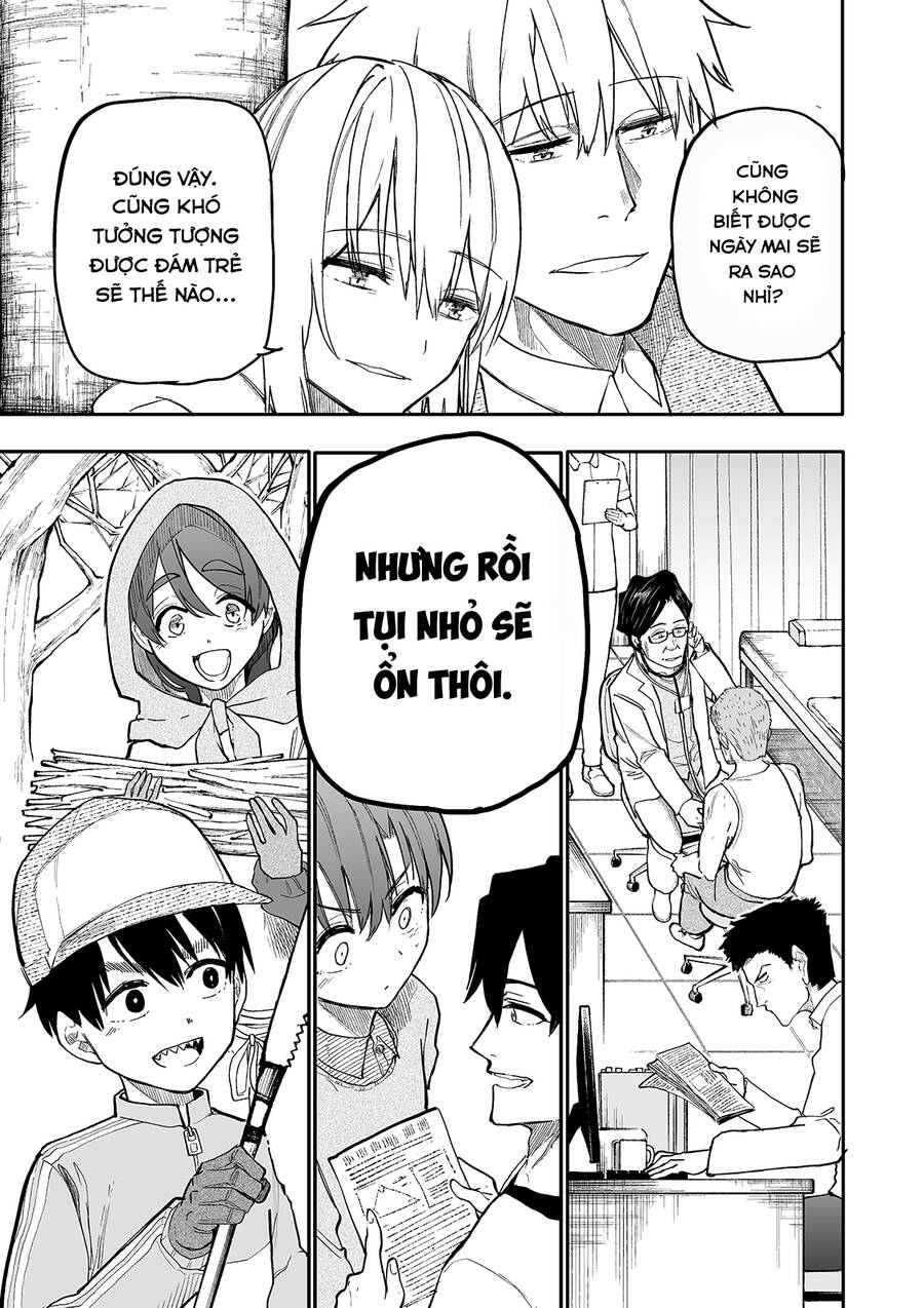 Sống Lại Tuổi 20 Chapter 198 - 13