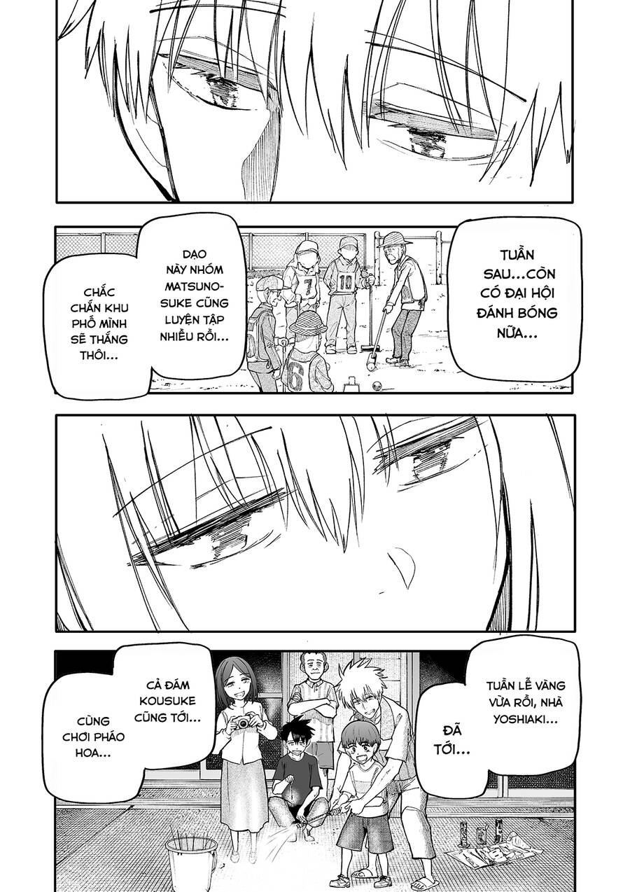 Sống Lại Tuổi 20 Chapter 198 - 14