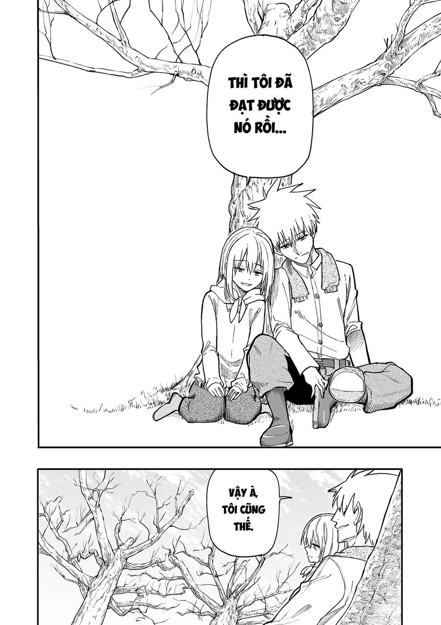 Sống Lại Tuổi 20 Chapter 198 - 16