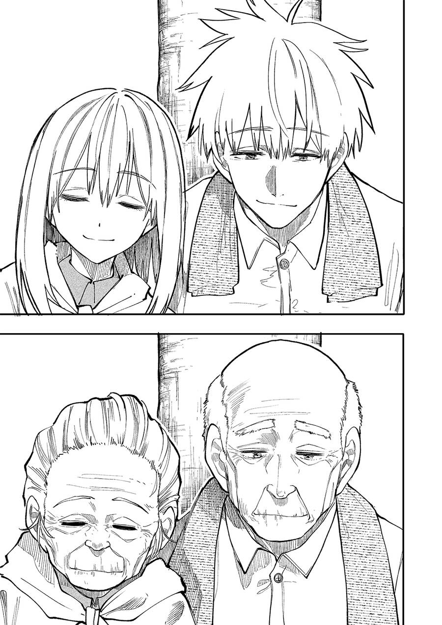 Sống Lại Tuổi 20 Chapter 198 - 17