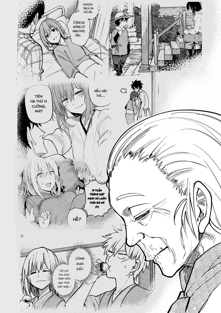 Sống Lại Tuổi 20 Chapter 198 - 18