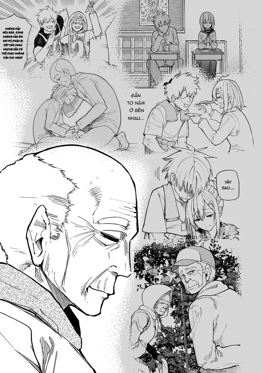 Sống Lại Tuổi 20 Chapter 198 - 19