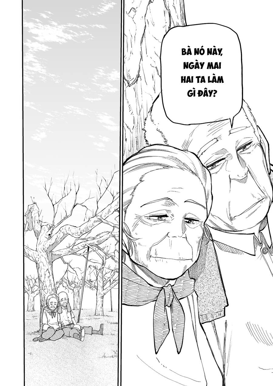 Sống Lại Tuổi 20 Chapter 198 - 20