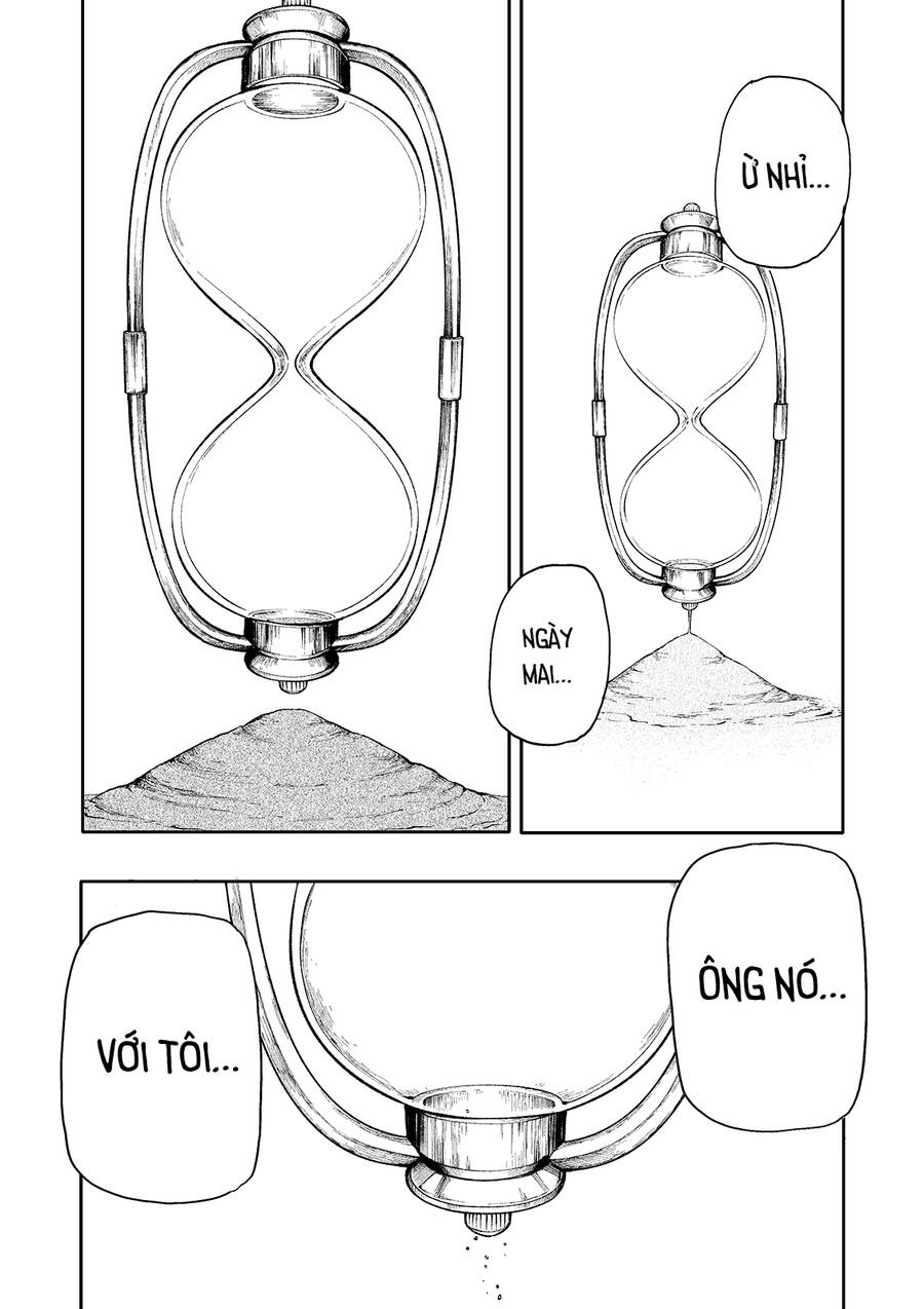 Sống Lại Tuổi 20 Chapter 198 - 21