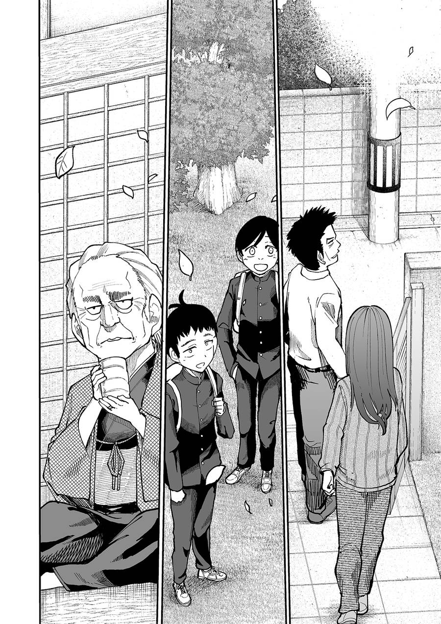 Sống Lại Tuổi 20 Chapter 198 - 22