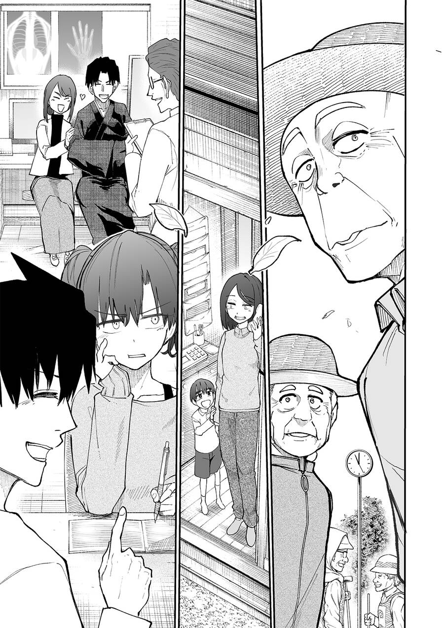 Sống Lại Tuổi 20 Chapter 198 - 23