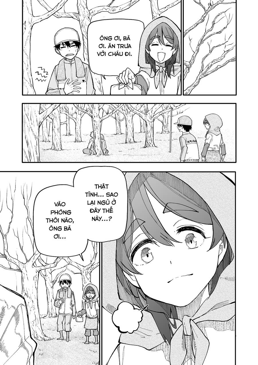 Sống Lại Tuổi 20 Chapter 198 - 25