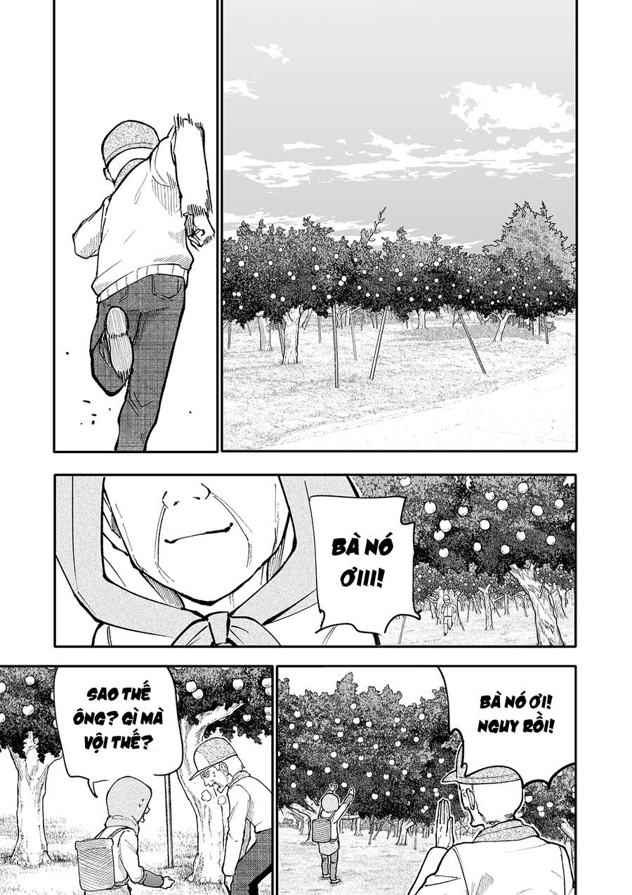 Sống Lại Tuổi 20 Chapter 198 - 30