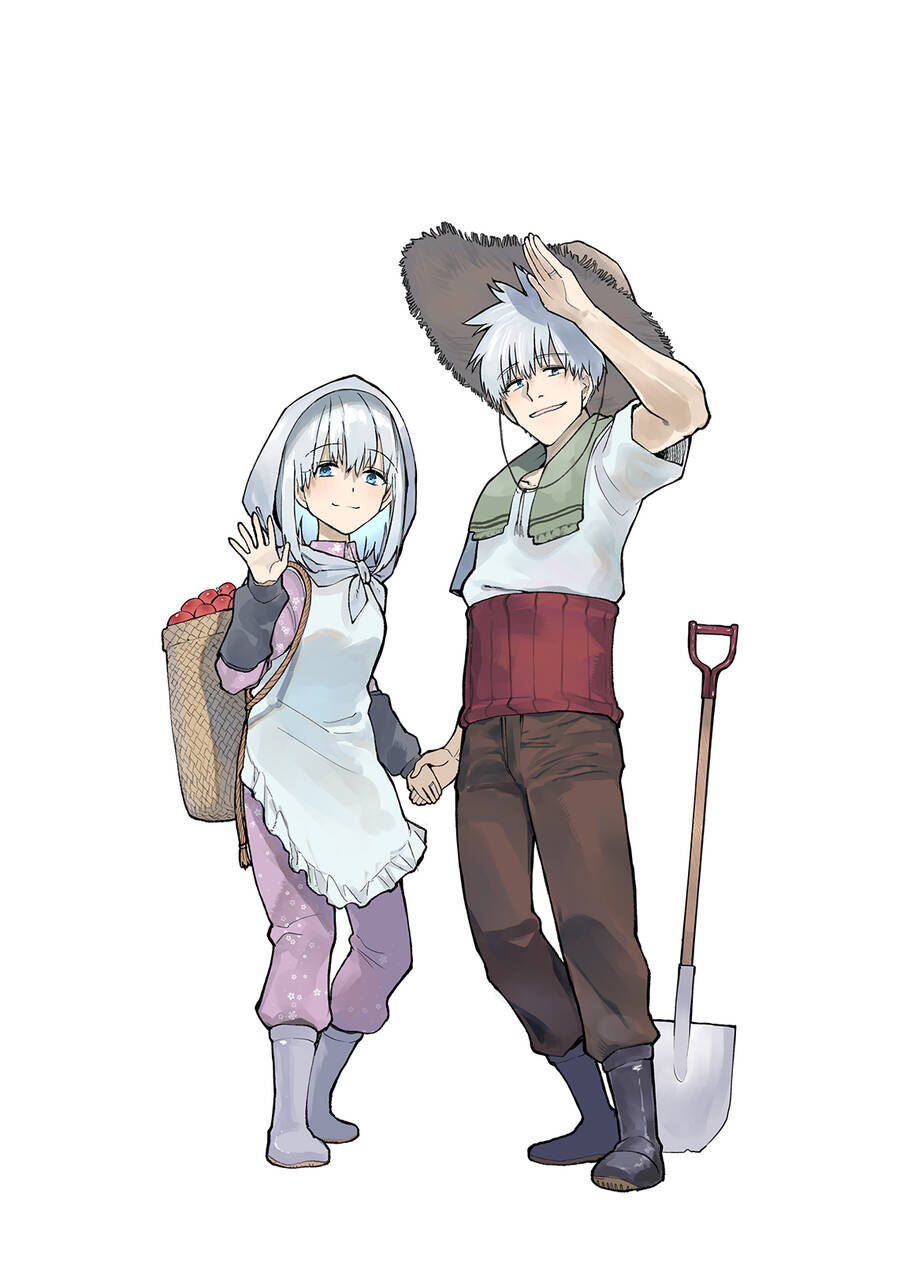 Sống Lại Tuổi 20 Chapter 198 - 35