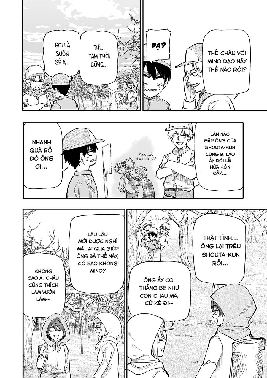 Sống Lại Tuổi 20 Chapter 198 - 6