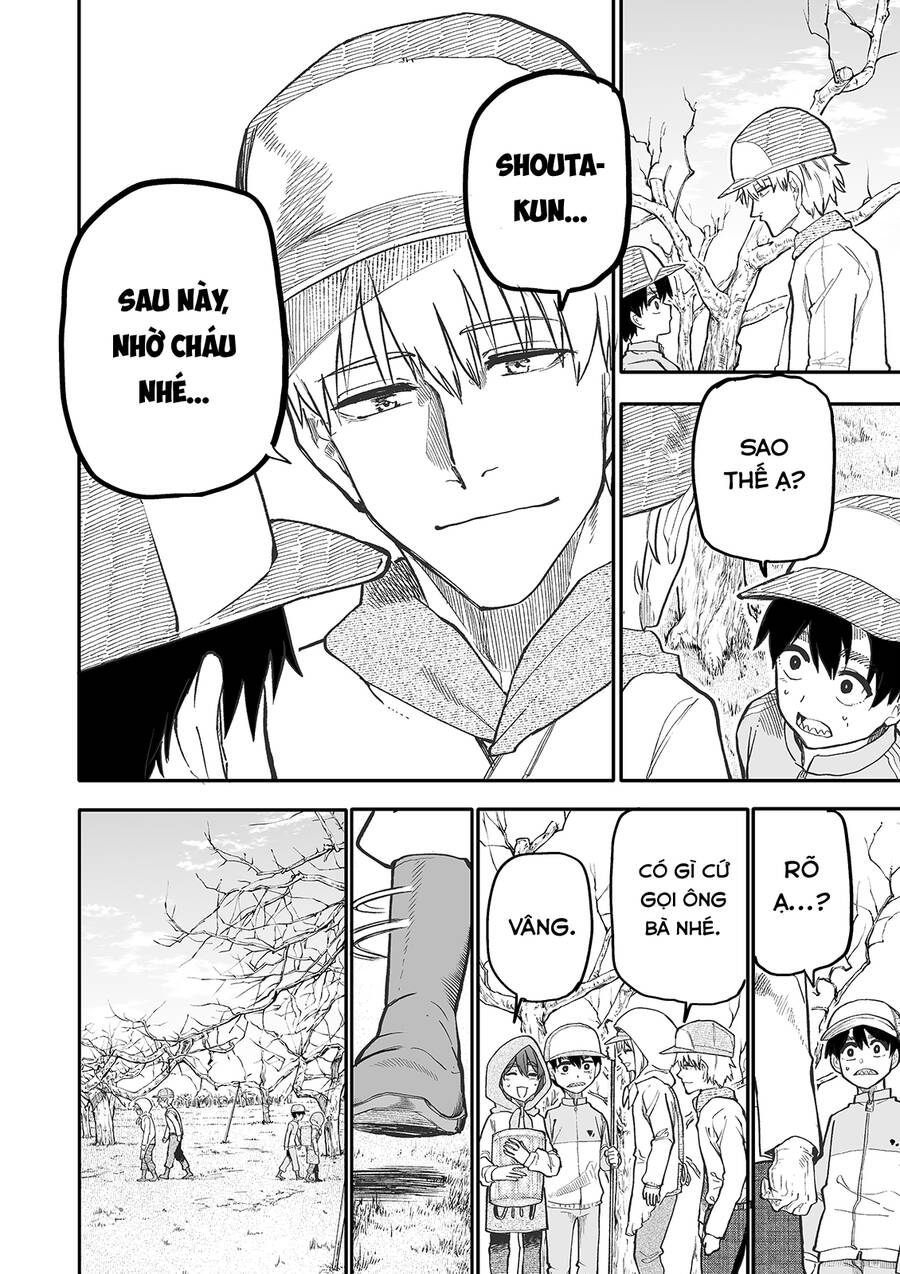 Sống Lại Tuổi 20 Chapter 198 - 8