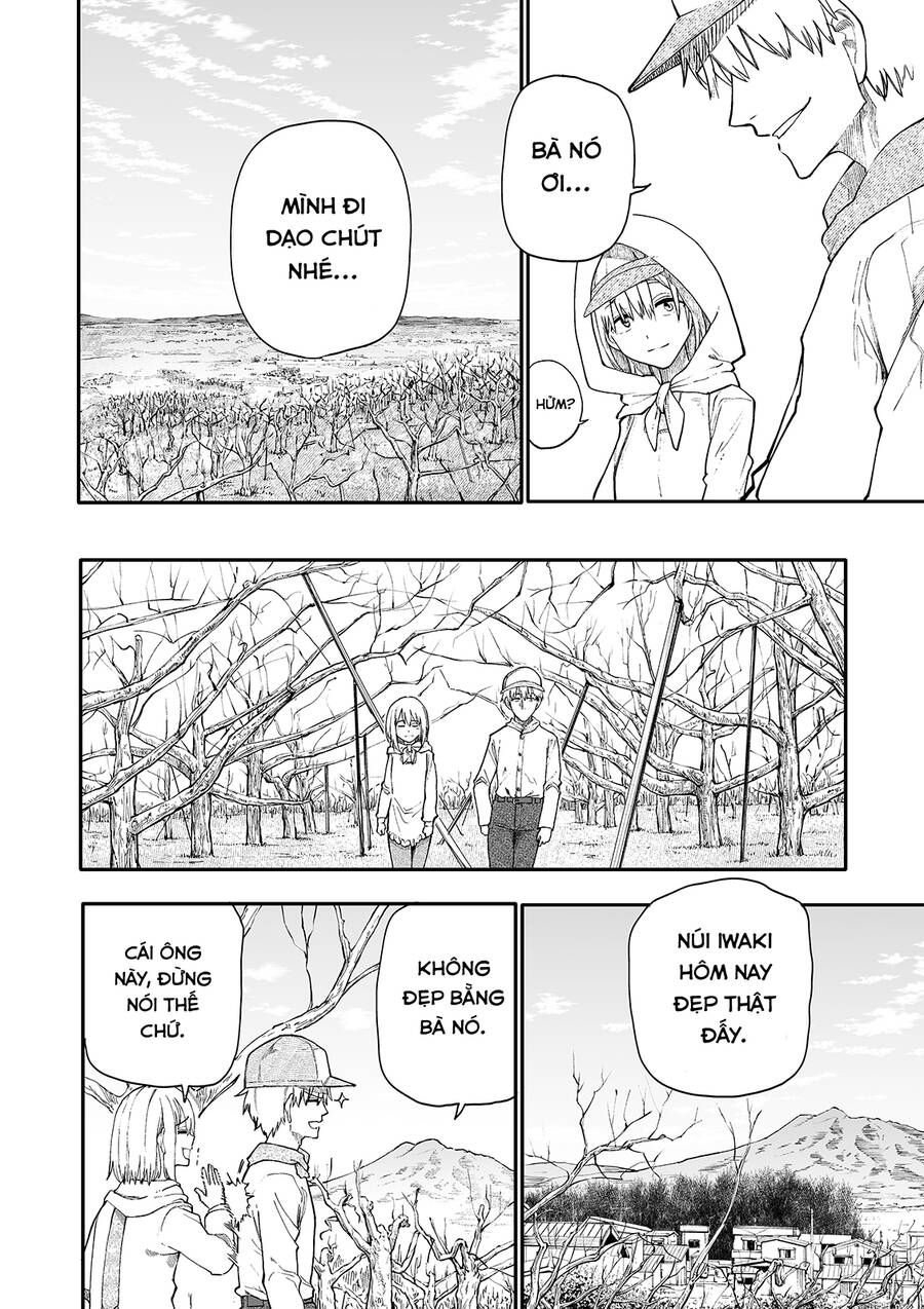 Sống Lại Tuổi 20 Chapter 198 - 10