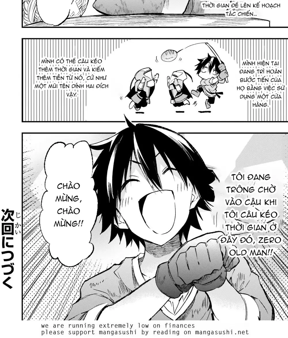 Hitoribocchi No Isekai Kouryaku Chapter 166 - 5