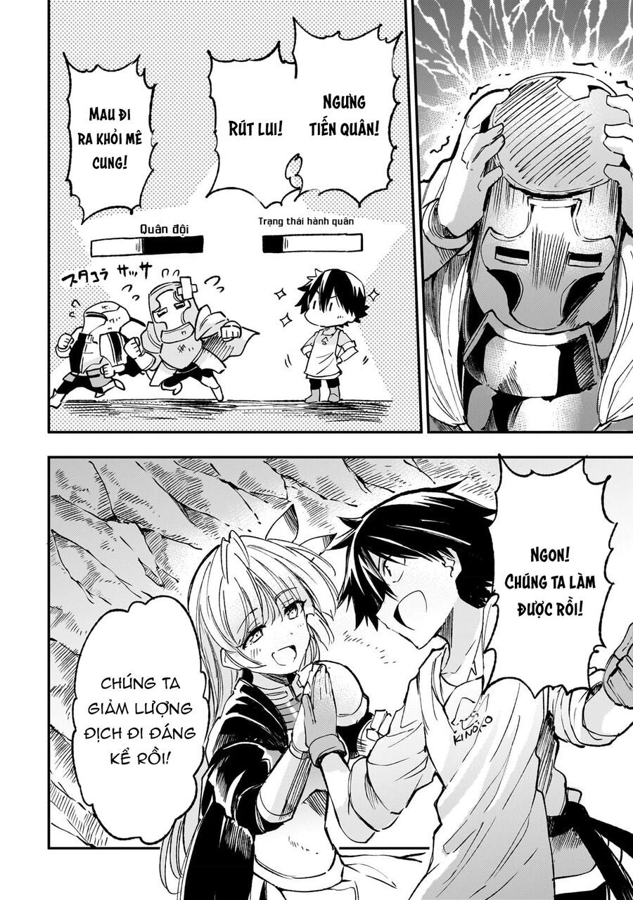 Hitoribocchi No Isekai Kouryaku Chapter 170 - 12