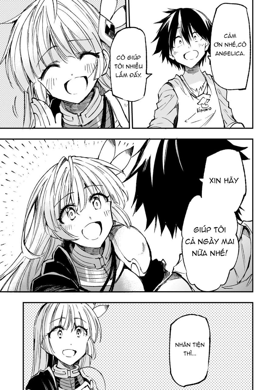 Hitoribocchi No Isekai Kouryaku Chapter 170 - 13