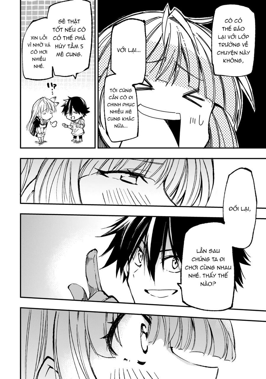 Hitoribocchi No Isekai Kouryaku Chapter 170 - 14