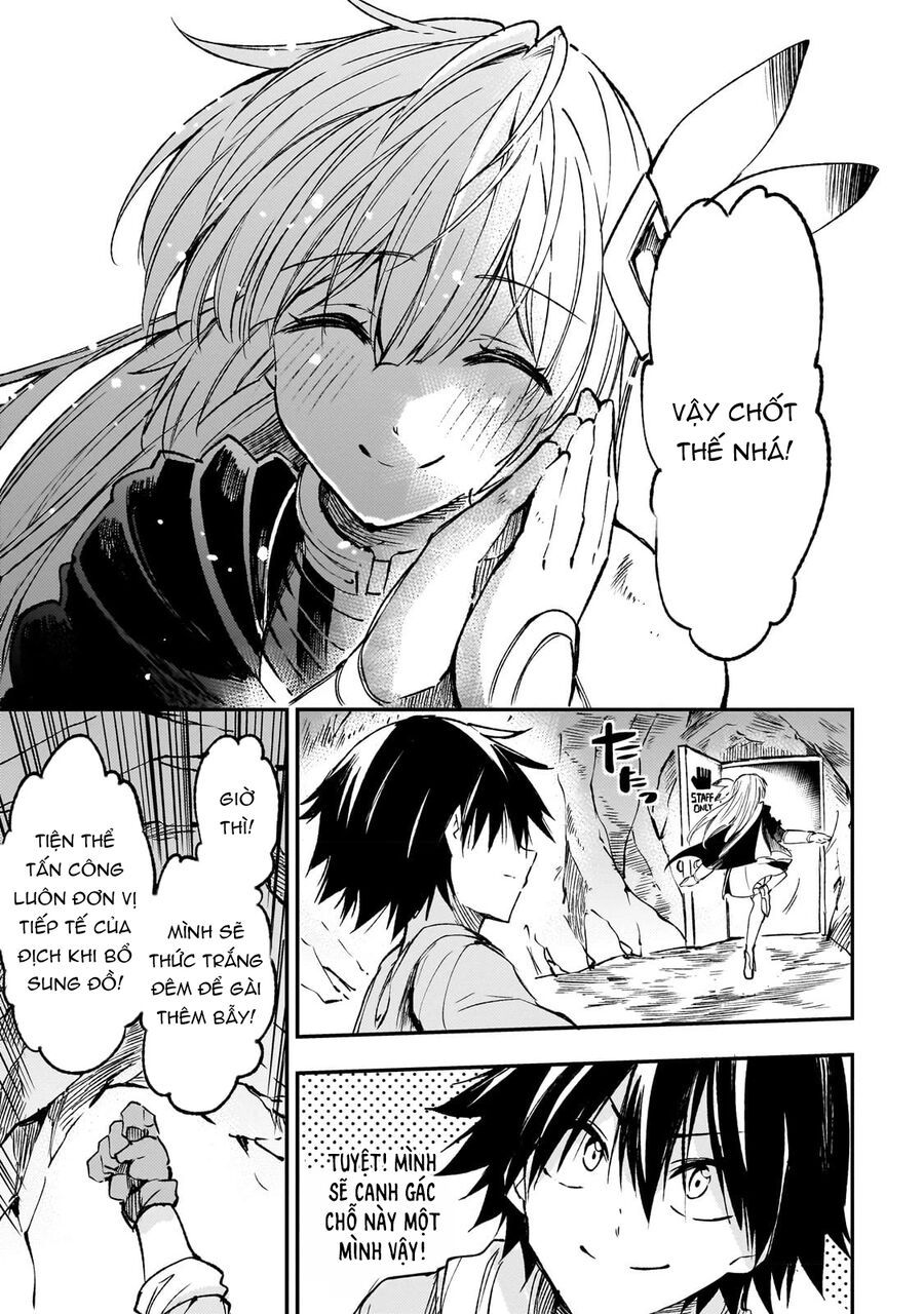 Hitoribocchi No Isekai Kouryaku Chapter 170 - 15