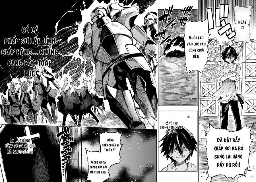 Hitoribocchi No Isekai Kouryaku Chapter 170 - 16