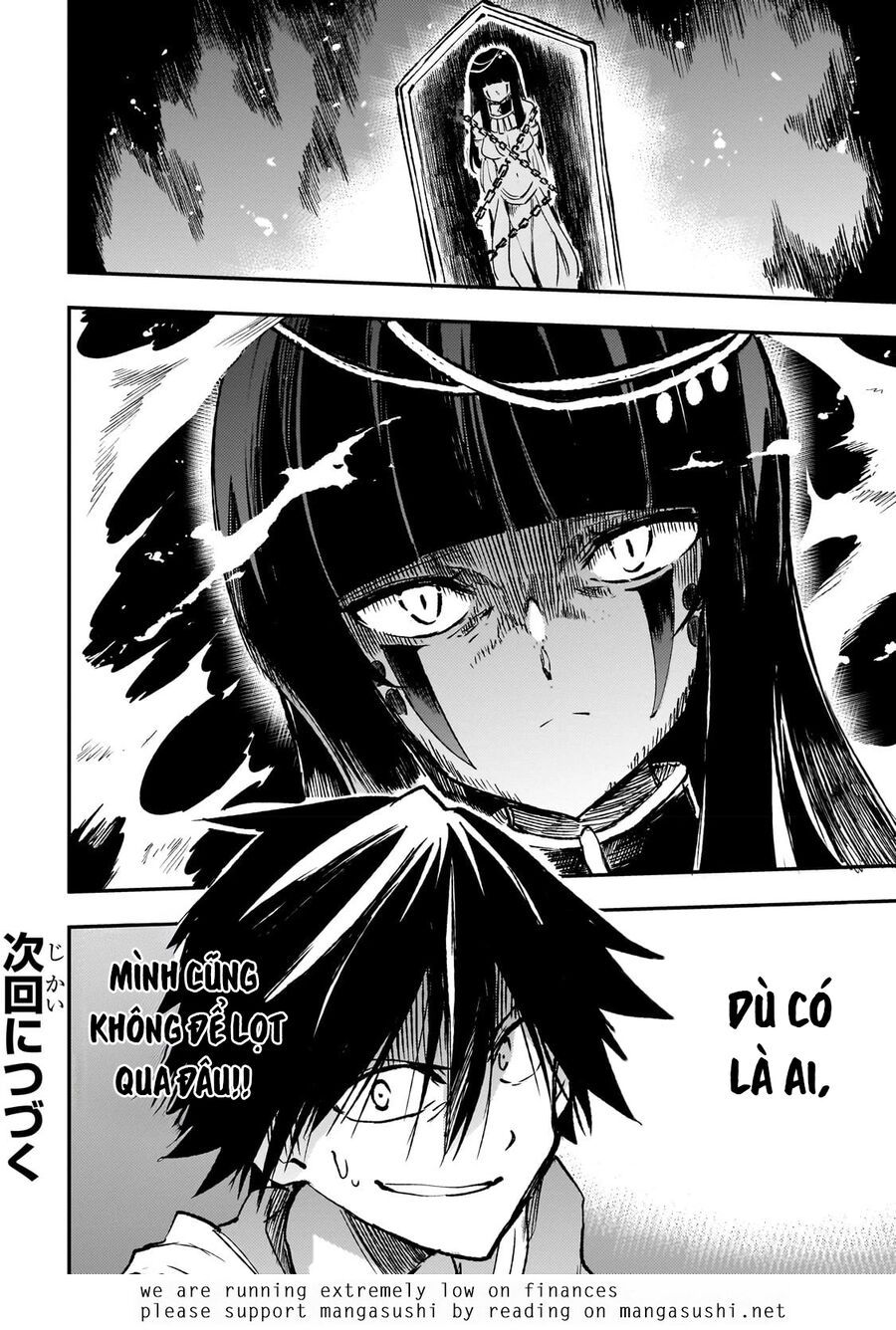 Hitoribocchi No Isekai Kouryaku Chapter 170 - 17